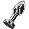 Buttocks TOYJOY Plug vibrant The Glider S 6.5 x 2.8cm